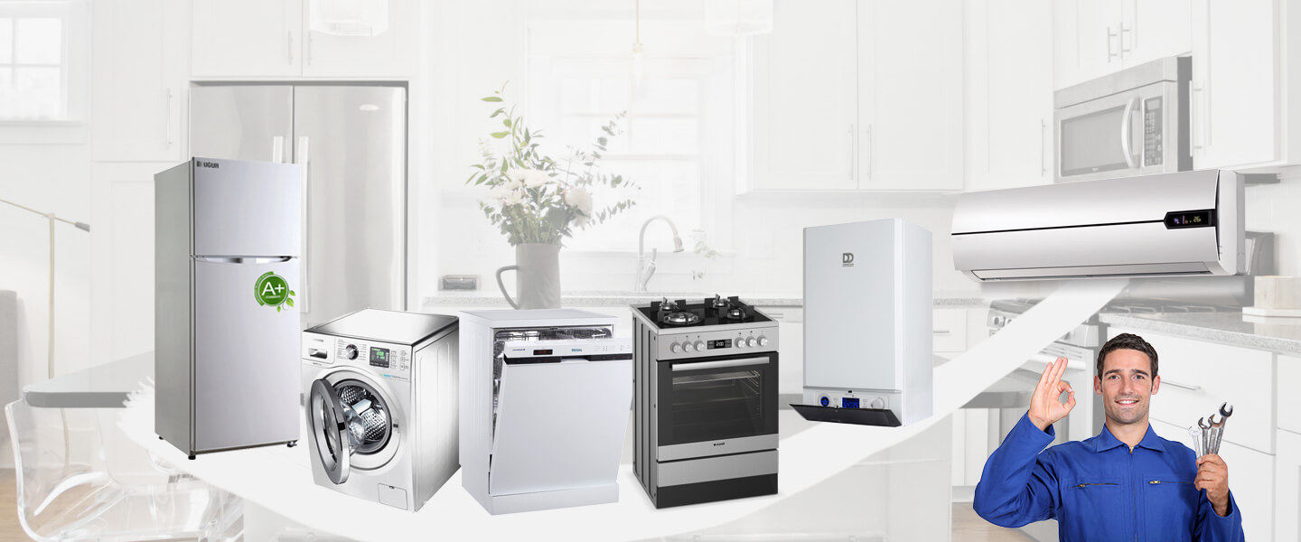 Gerger Protherm Servisi